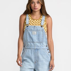 Drea Overall