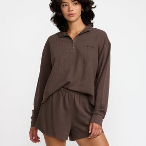 Glory Waffle Short