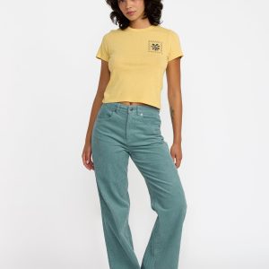 Coco Cord Pant