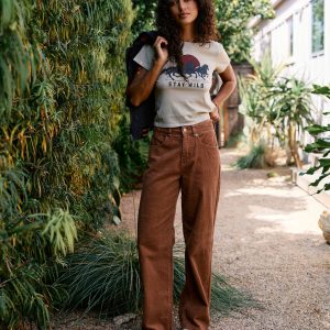 Coco Cord Pant