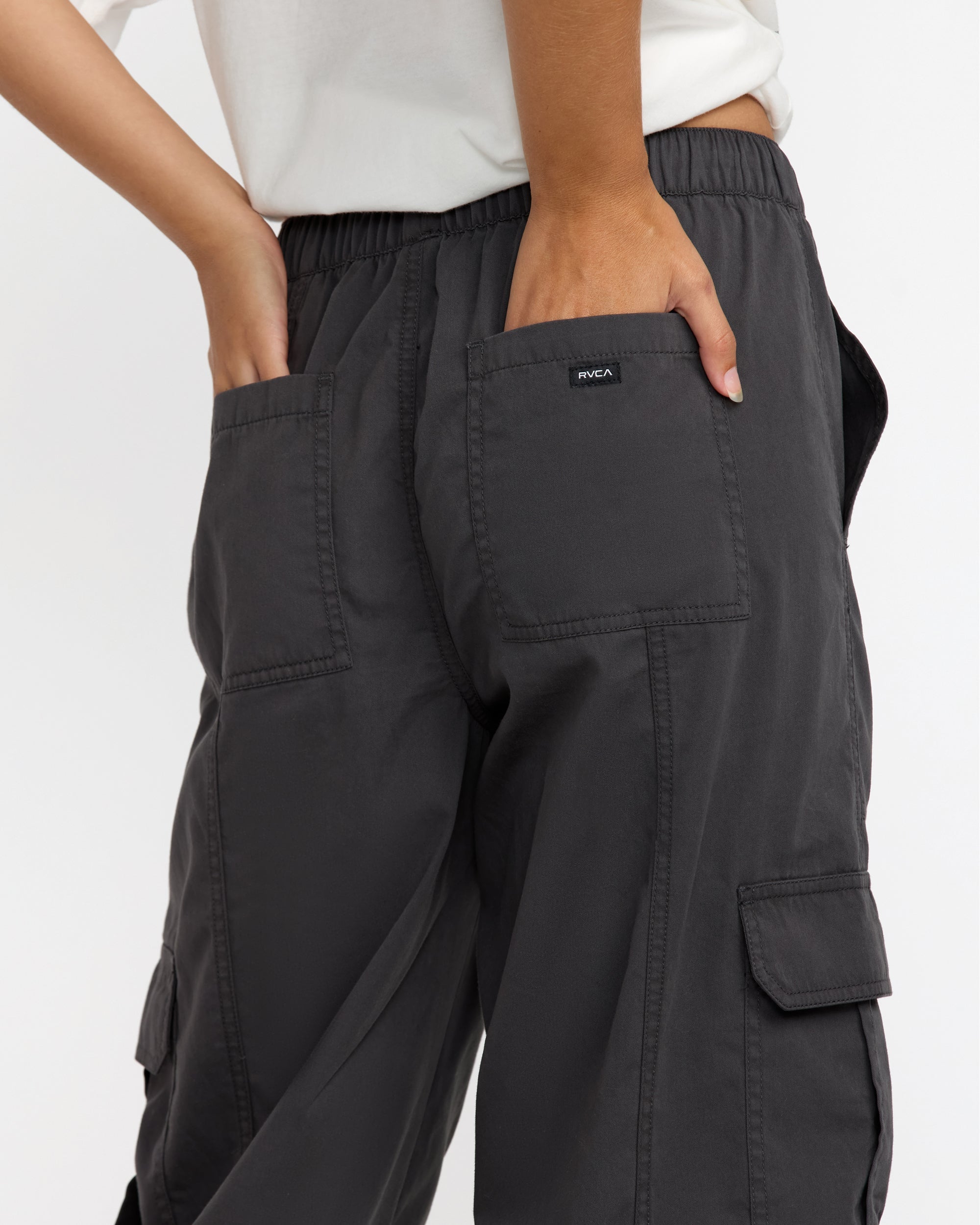 Stowaway Cargo Pant - Image 5