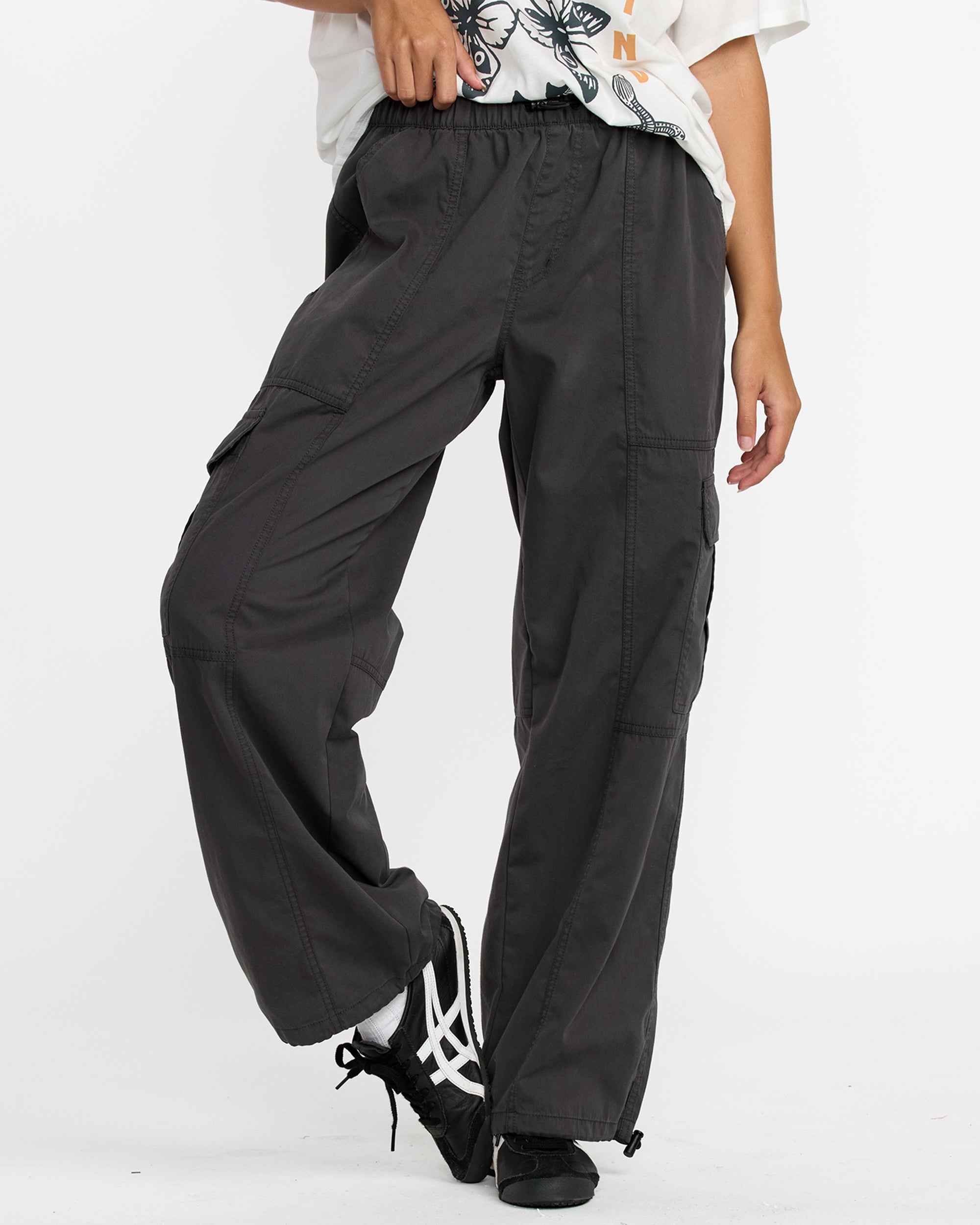 Stowaway Cargo Pant - Image 6