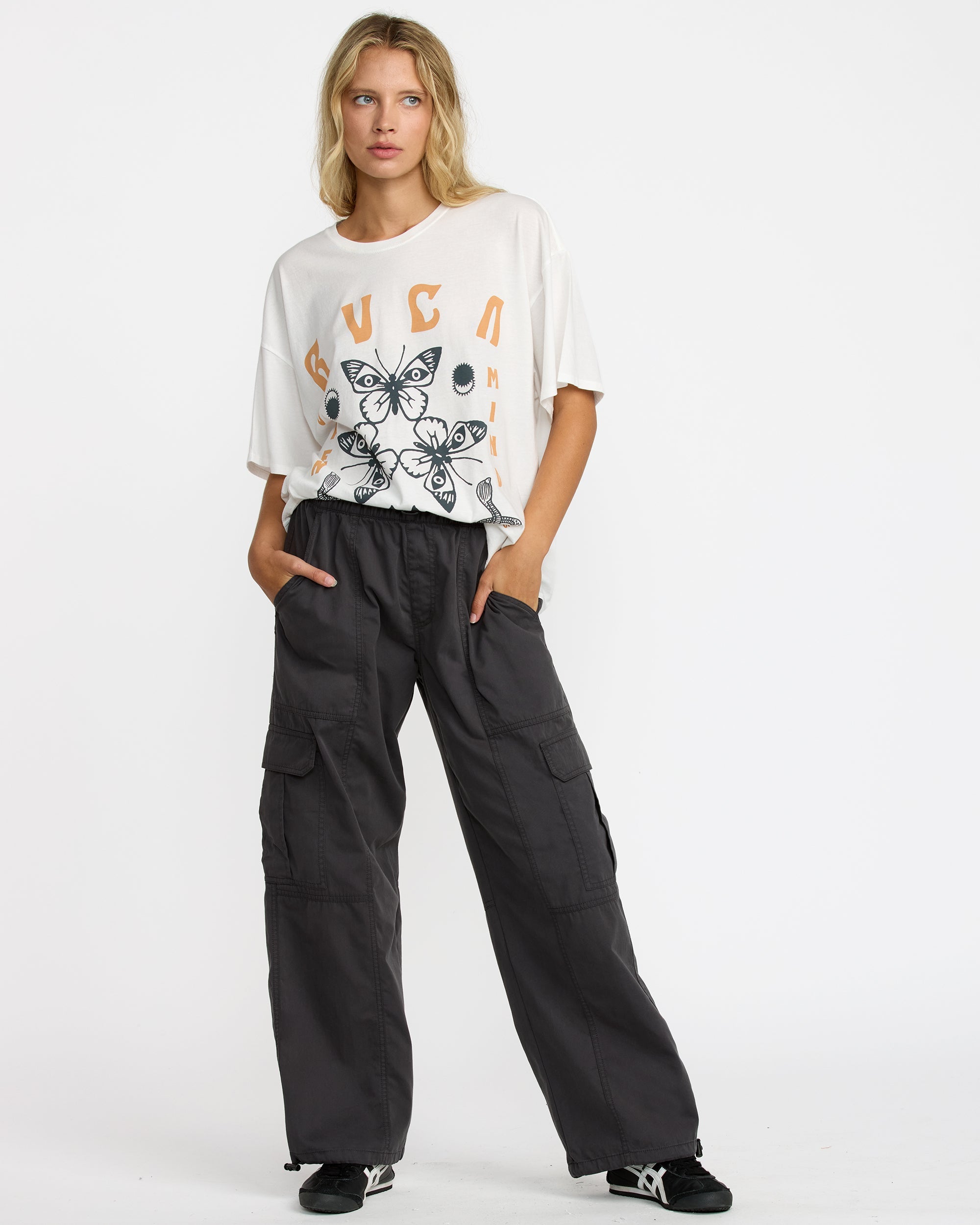 Stowaway Cargo Pant