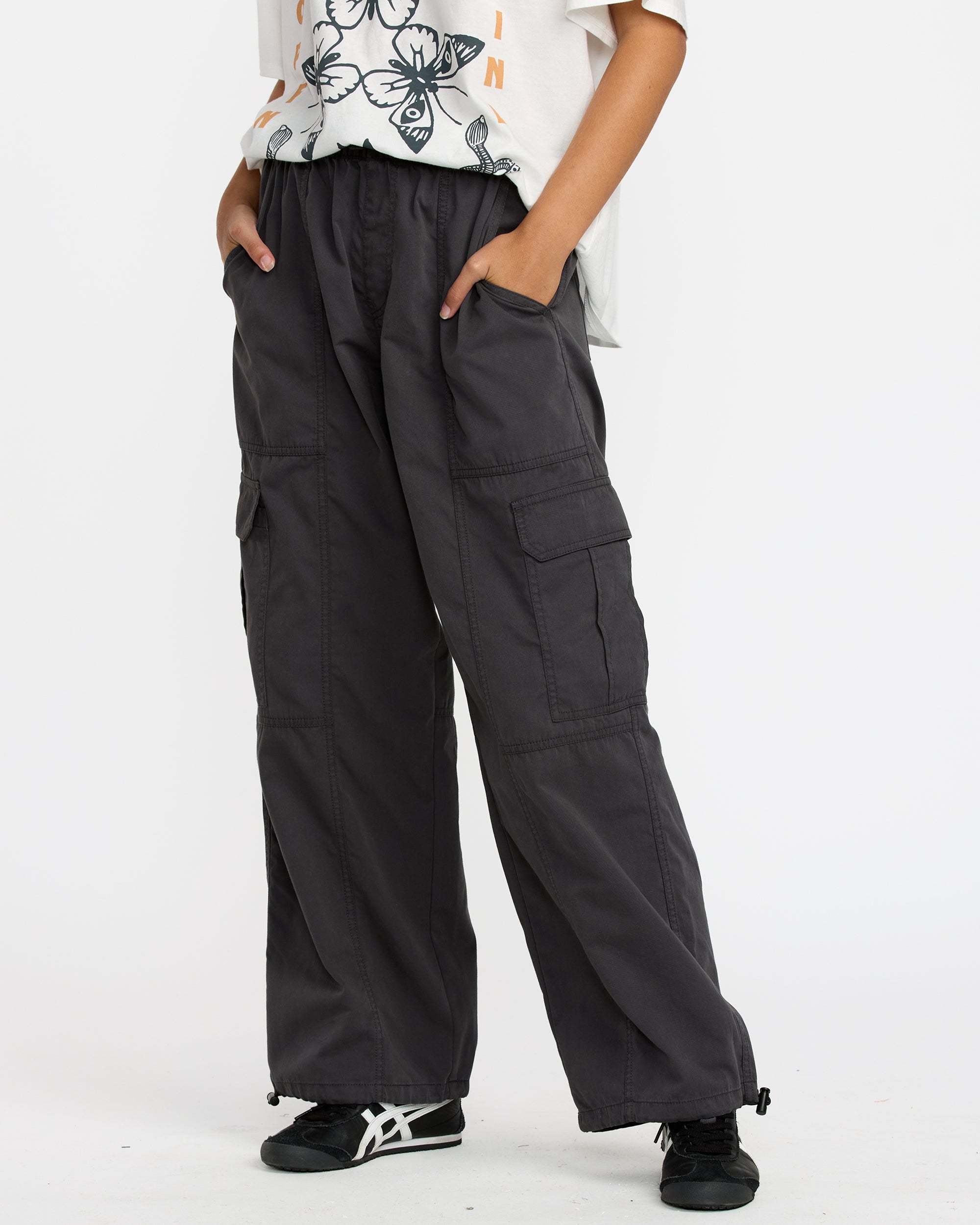 Stowaway Cargo Pant - Image 2