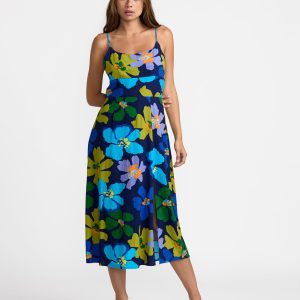 Anya Midi Dress