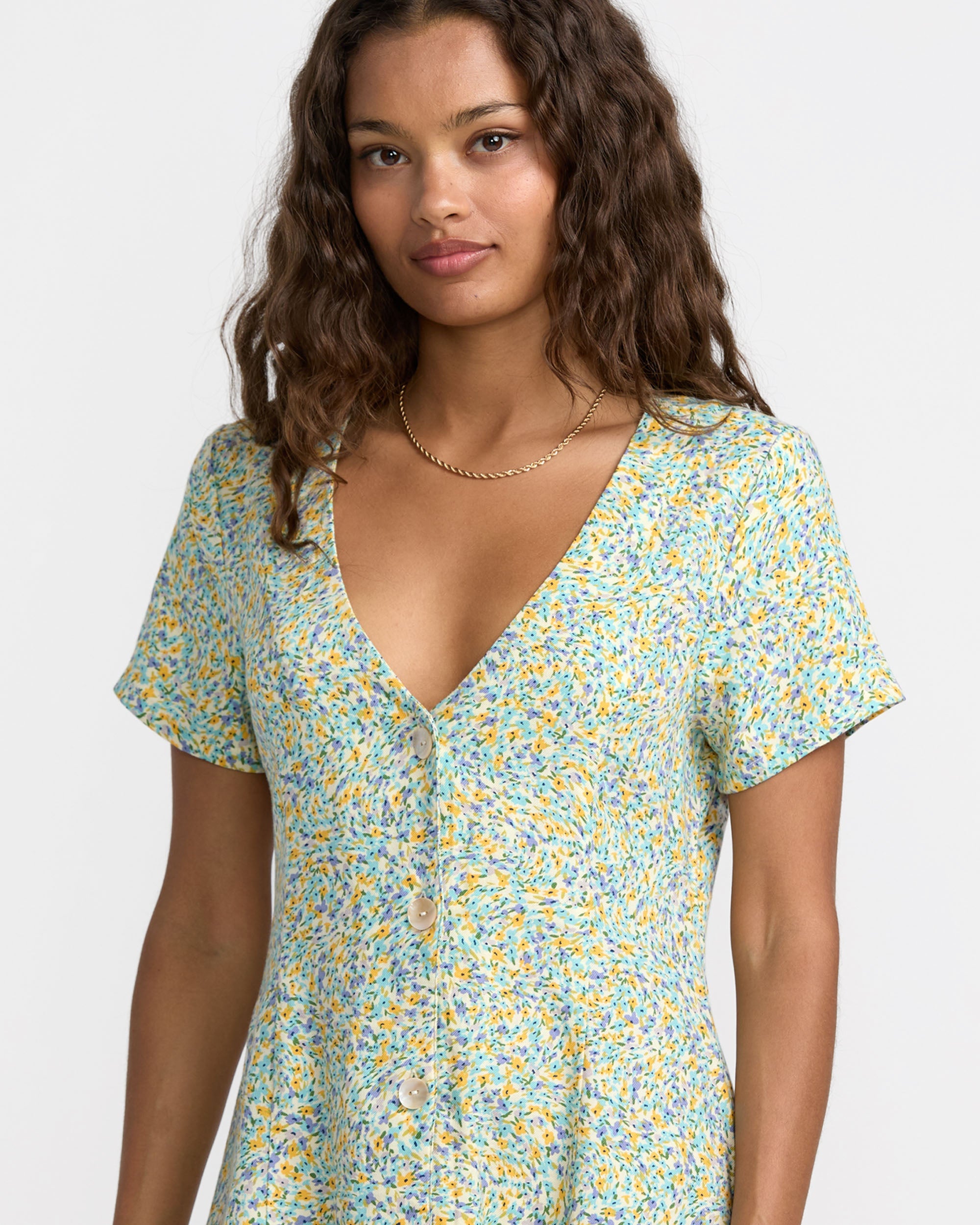Understated Dress - Image 3