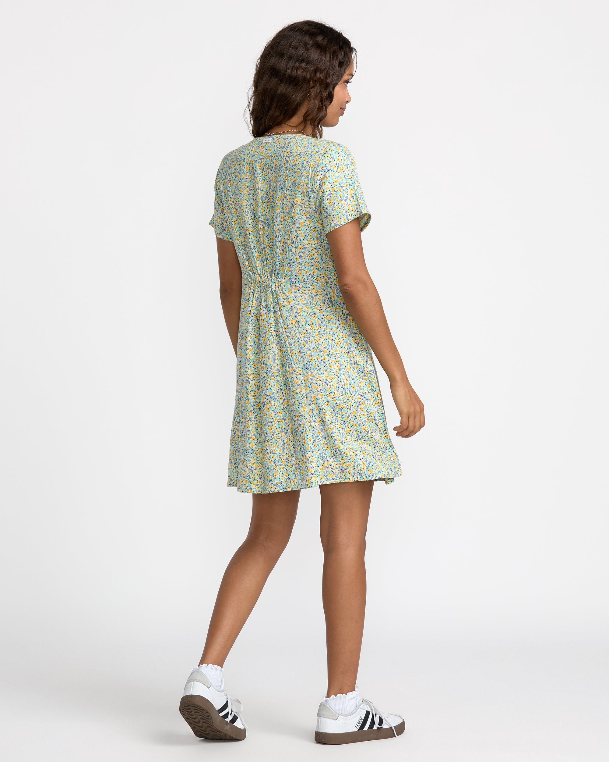 Understated Dress - Image 2