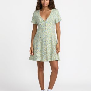 Understated Dress