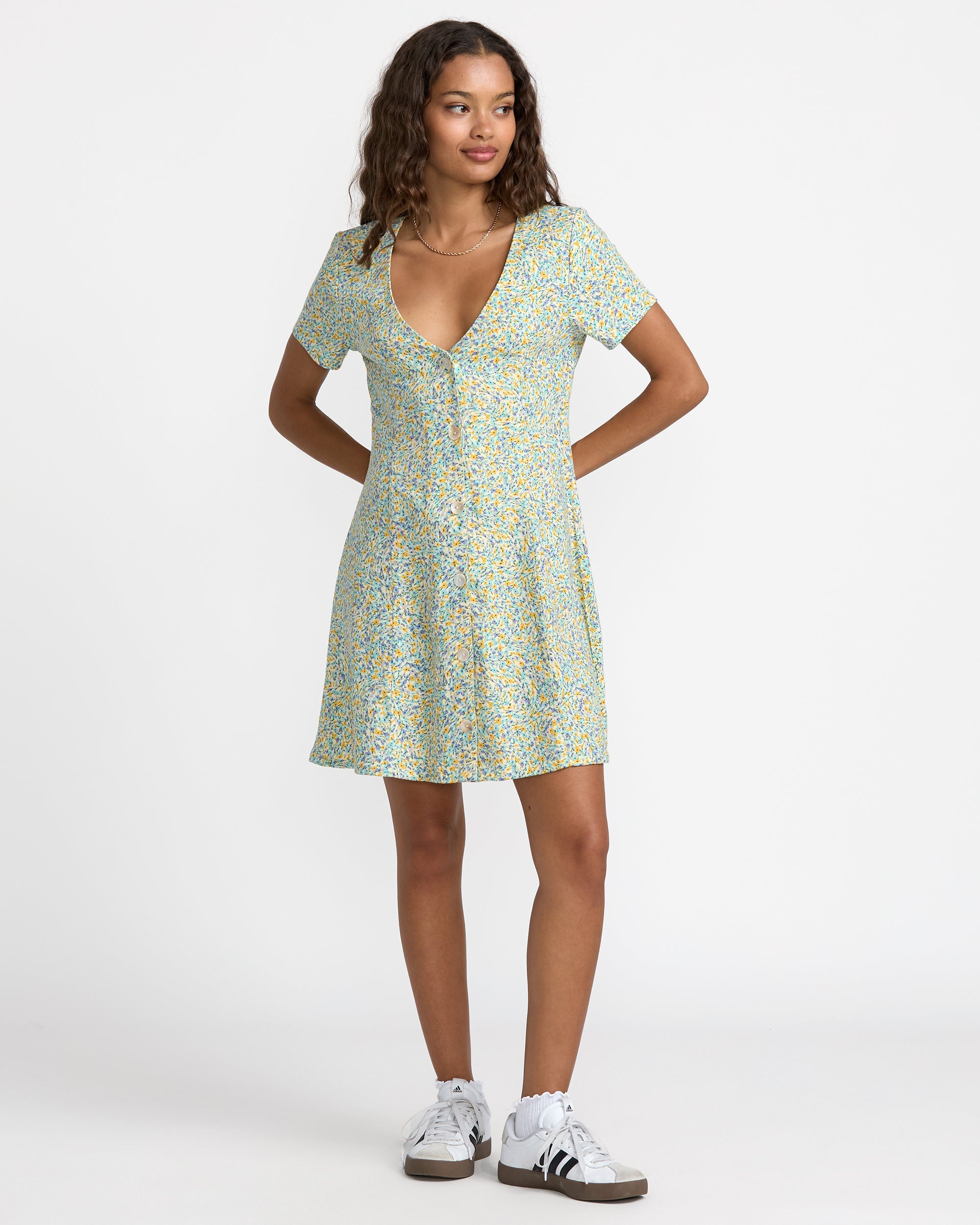 Understated Dress - Image 5