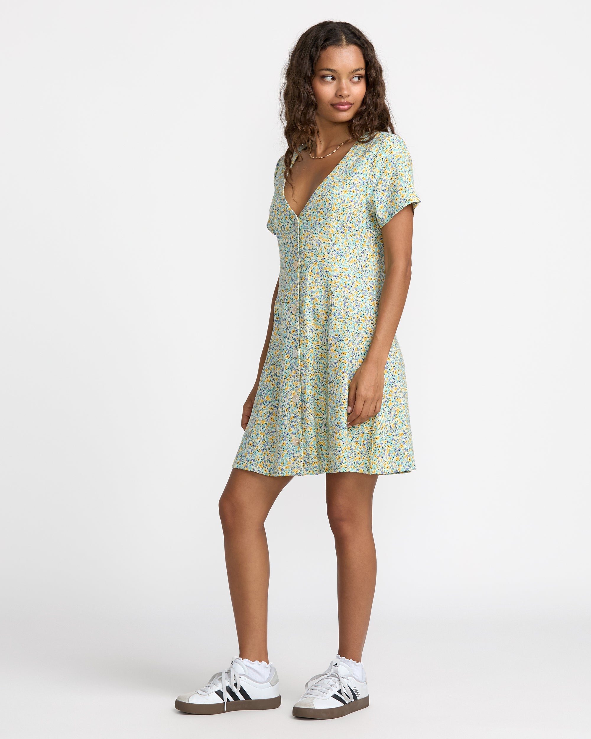 Understated Dress - Image 4