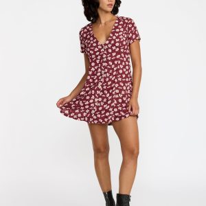 Understated Dress