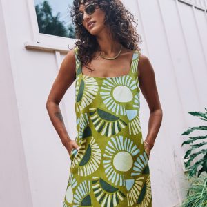 Baker Dress