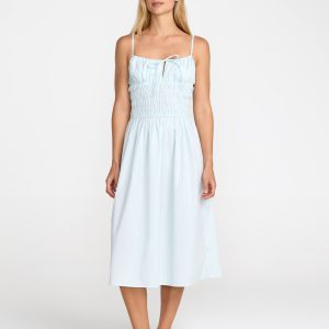 Raya Midi Dress