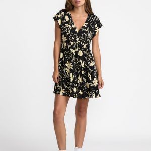 Vienna Dress