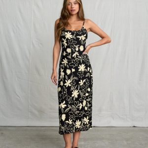 Aelia Midi Dress