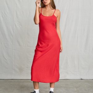Lets Dance Slip Dress