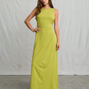 Audrey Maxi Dress