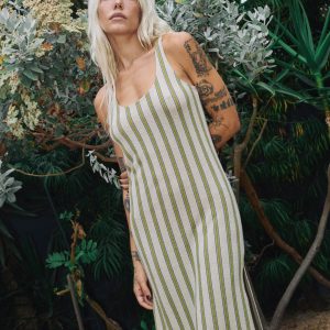 Willow Tank Dress