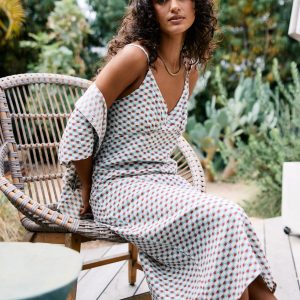 Jade Midi Dress