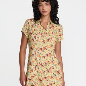 Wren Mini Dress