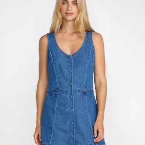 Lainey Mini Dress
