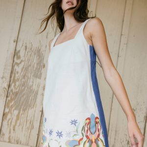 Mel G Baker Dress