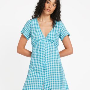 Joan Mini Dress