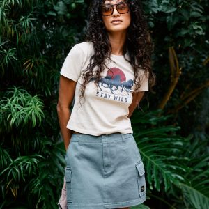 Dayshift Skort