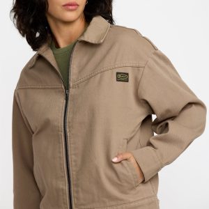 Dayshift Jacket II