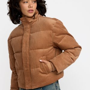Eezeh Puffer