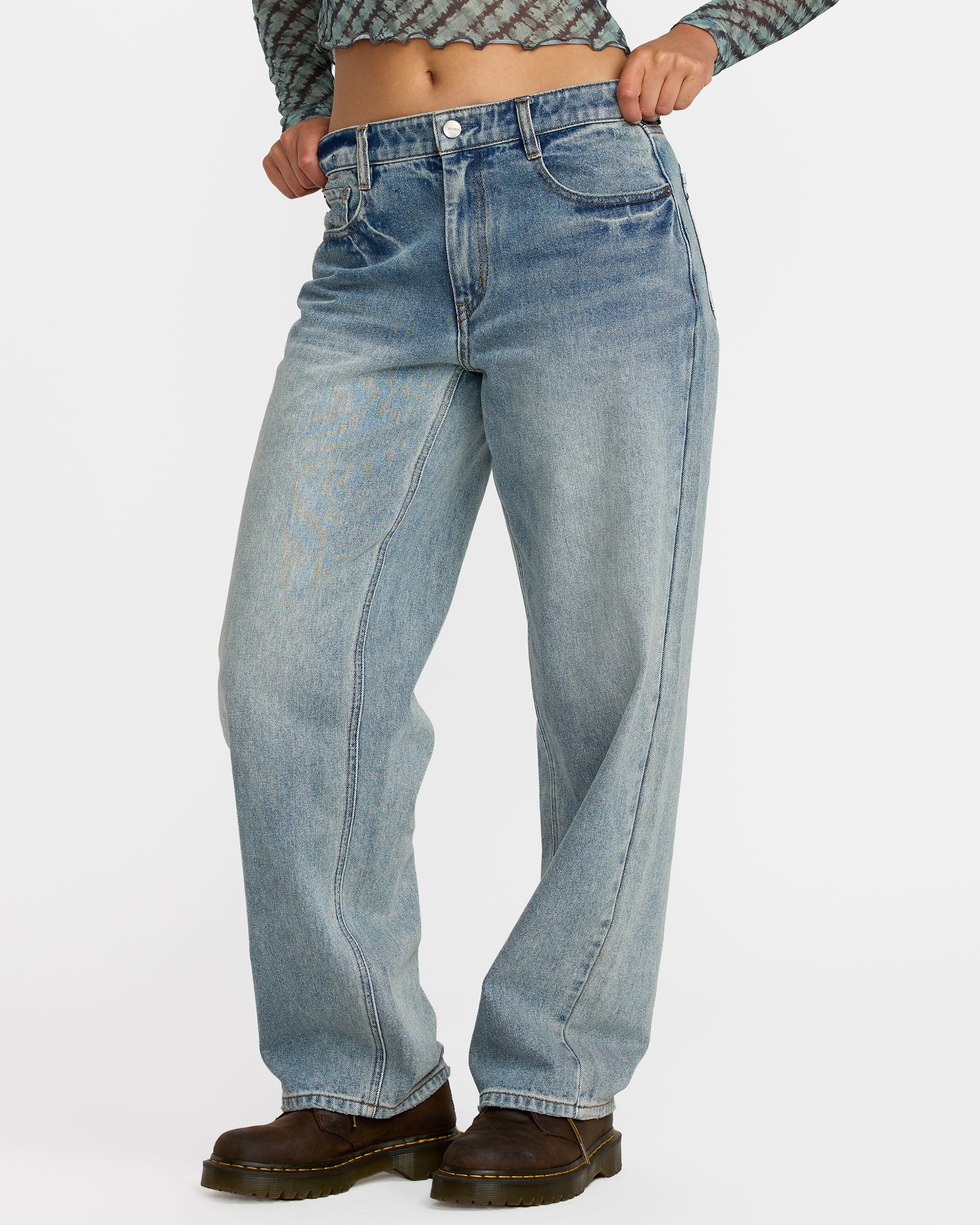 Coco II Denim Pant - Image 6