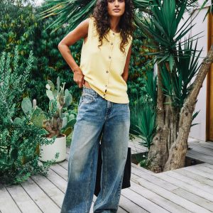 Loosey Pant