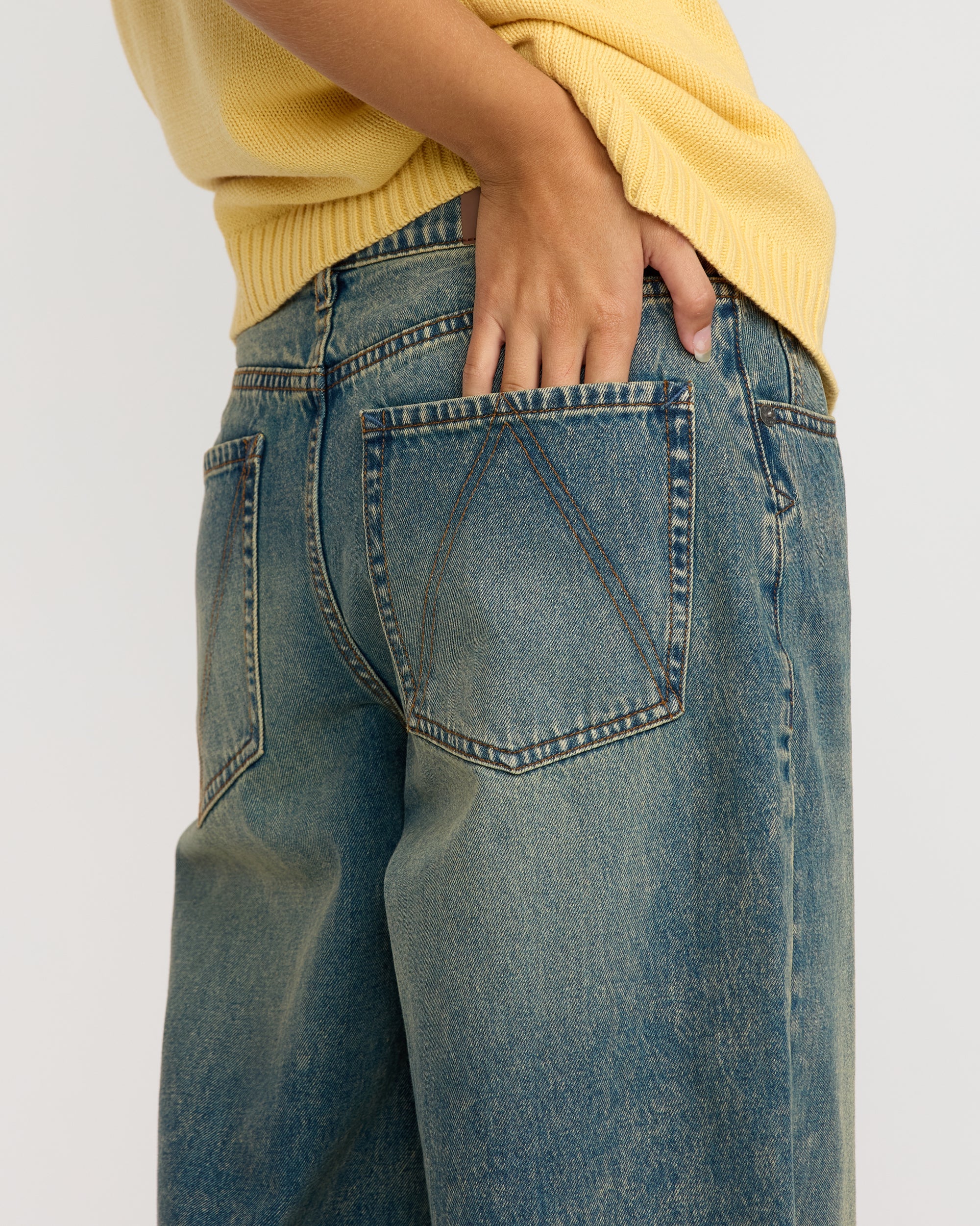 Loosey Pant - Image 5