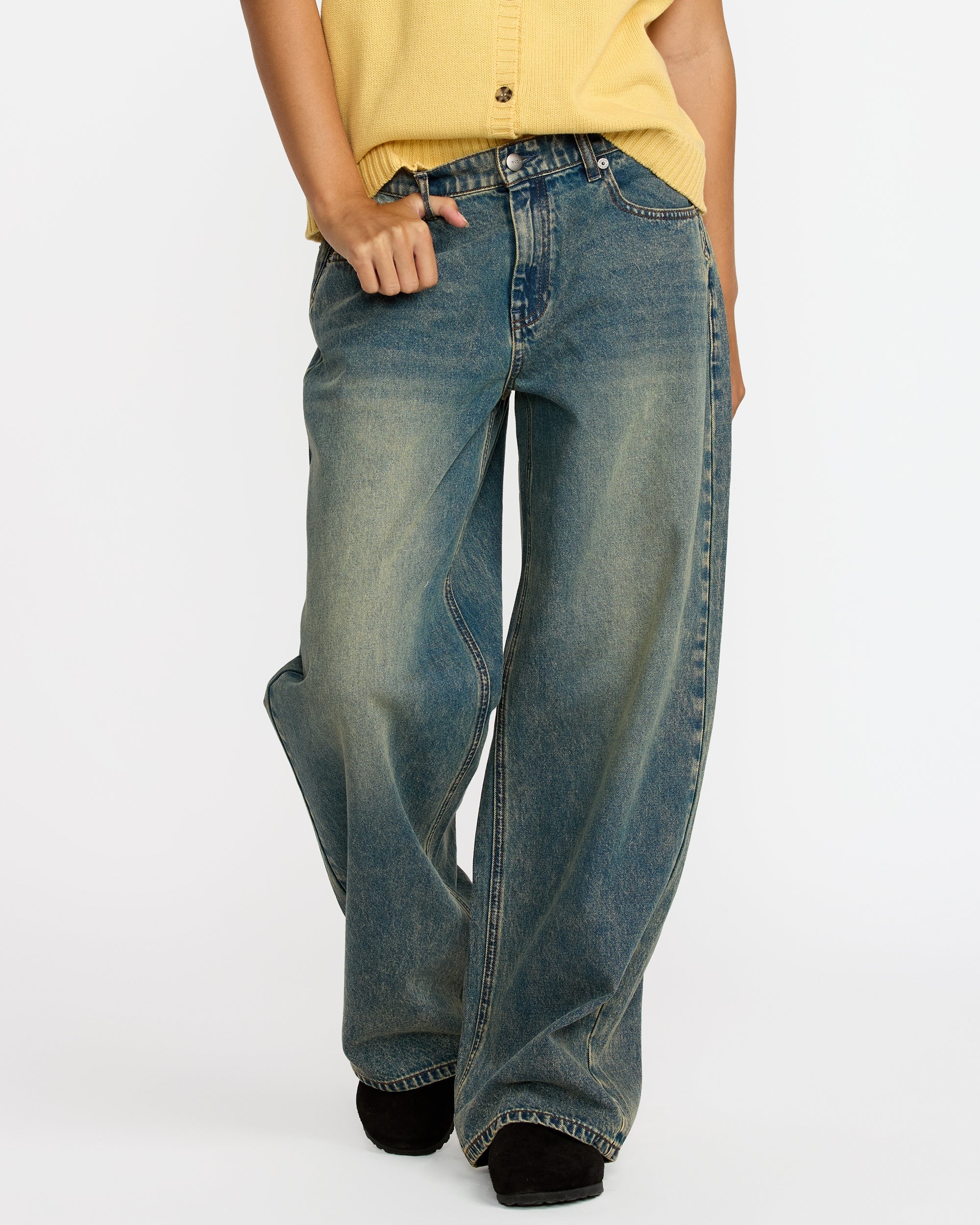 Loosey Pant - Image 2