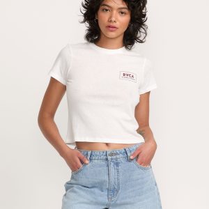 Pacific Denim Short