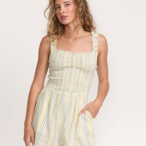 Ray Romper