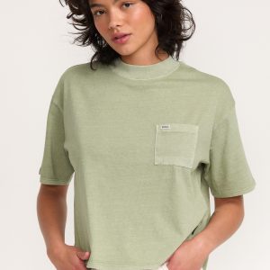 Kinney Tee Pocket PTC