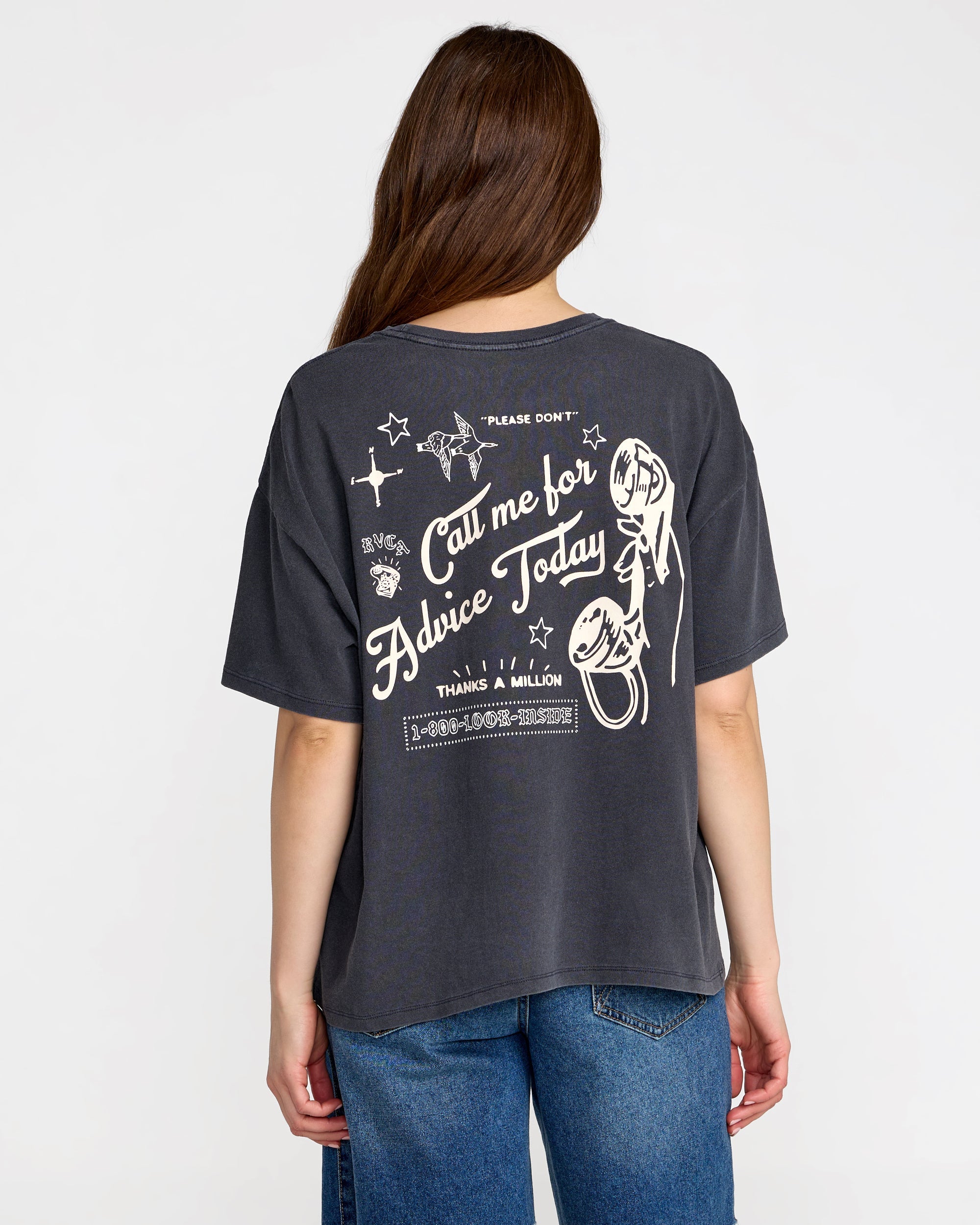 Move On BF Tee - Image 2