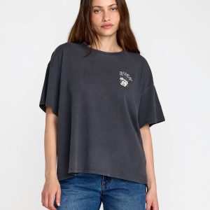 Move On BF Tee