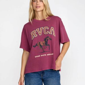 Move On BF Tee