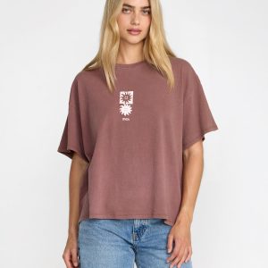Move On BF Tee