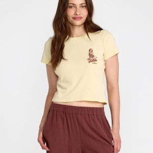 State Of Aloha II Tee