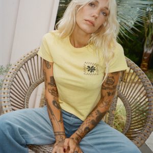 411 Tee