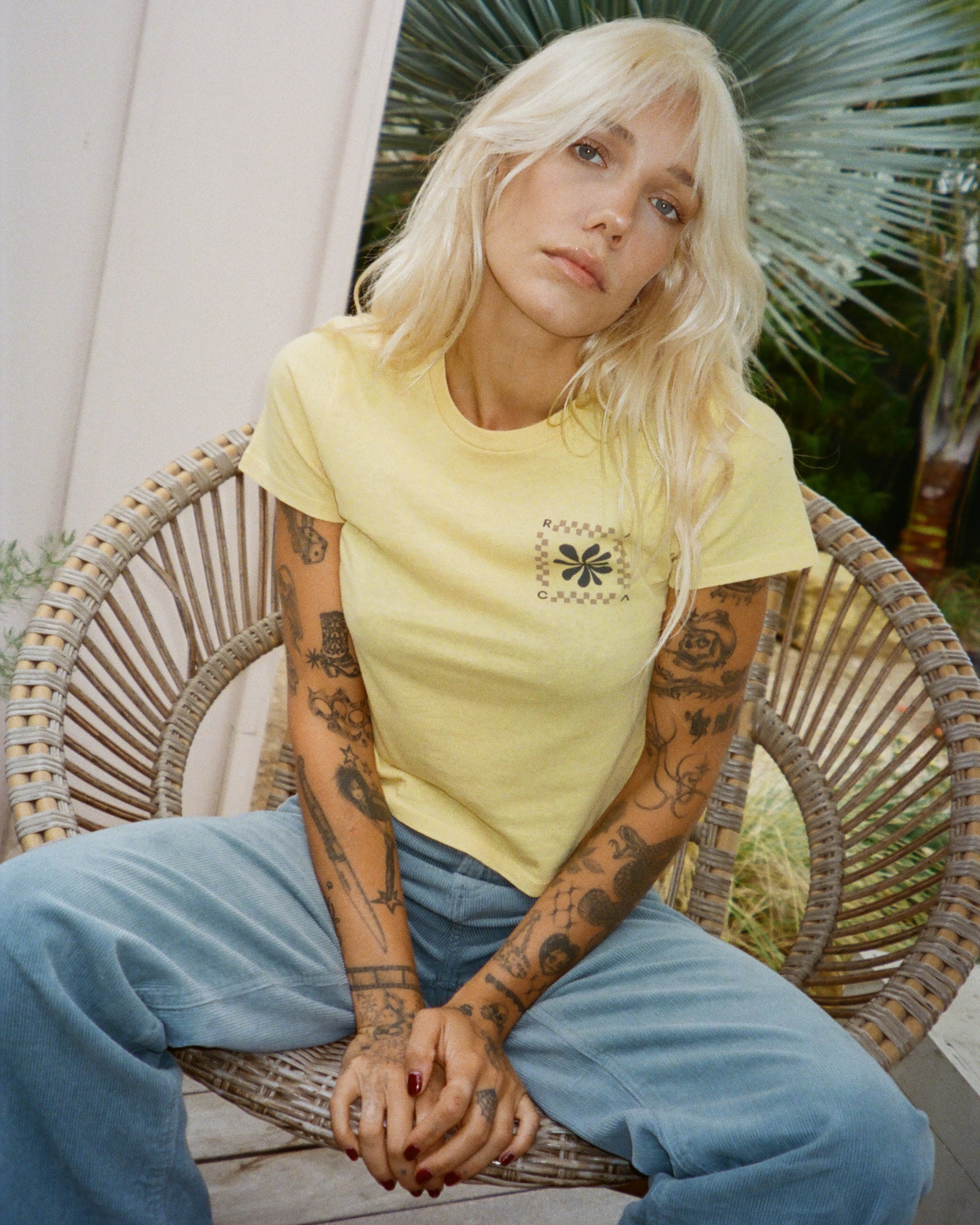 411 Tee