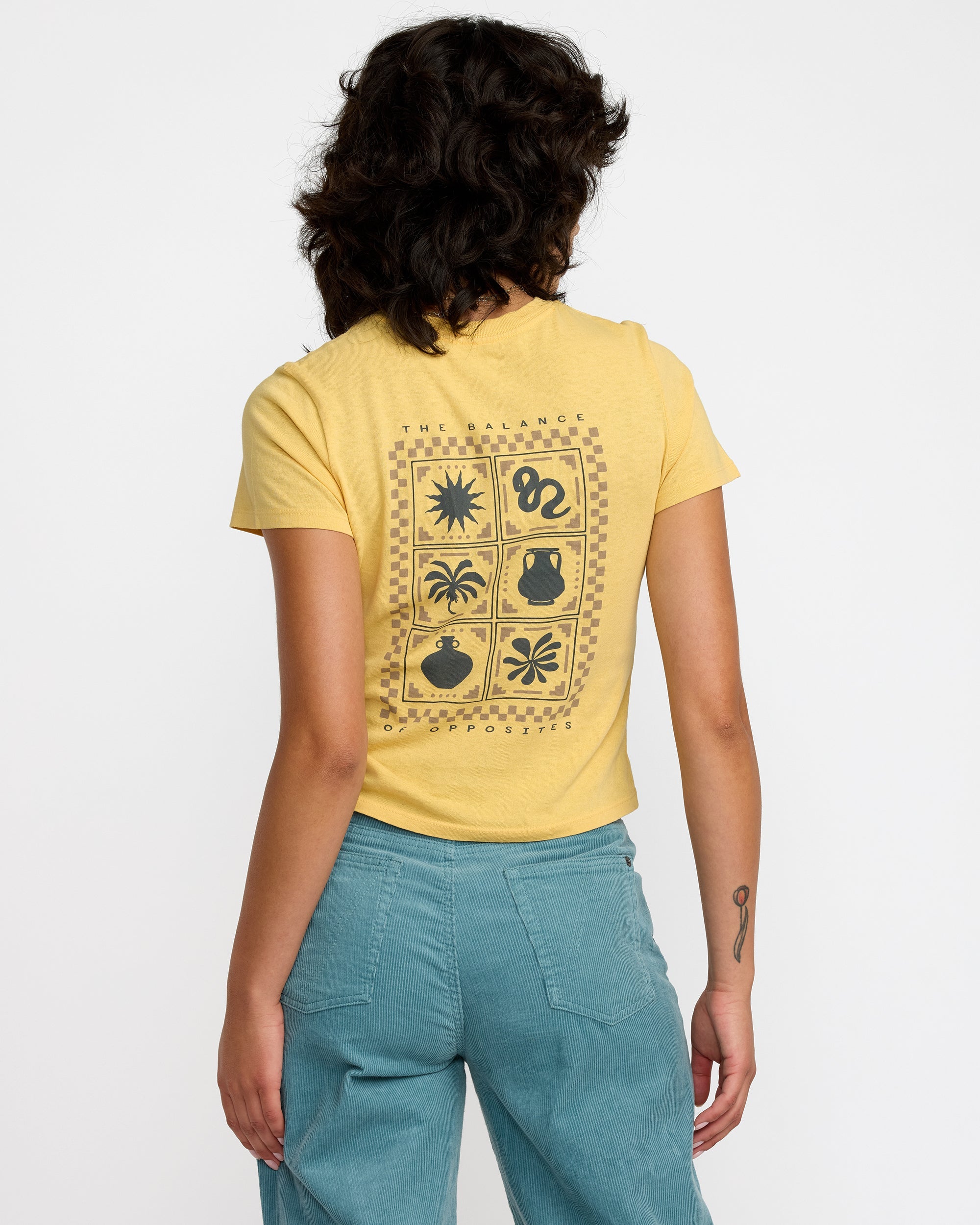 411 Tee - Image 4