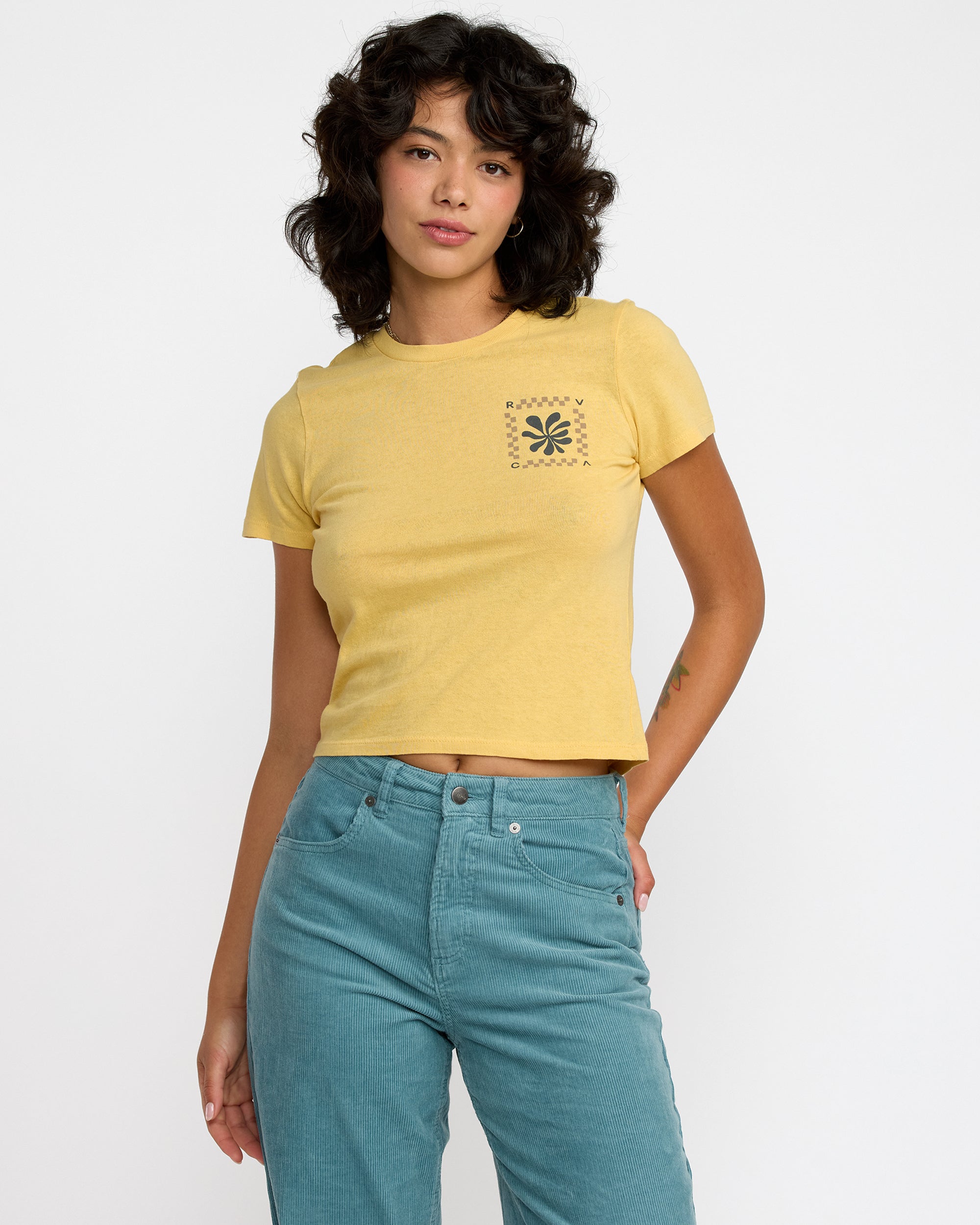 411 Tee - Image 5
