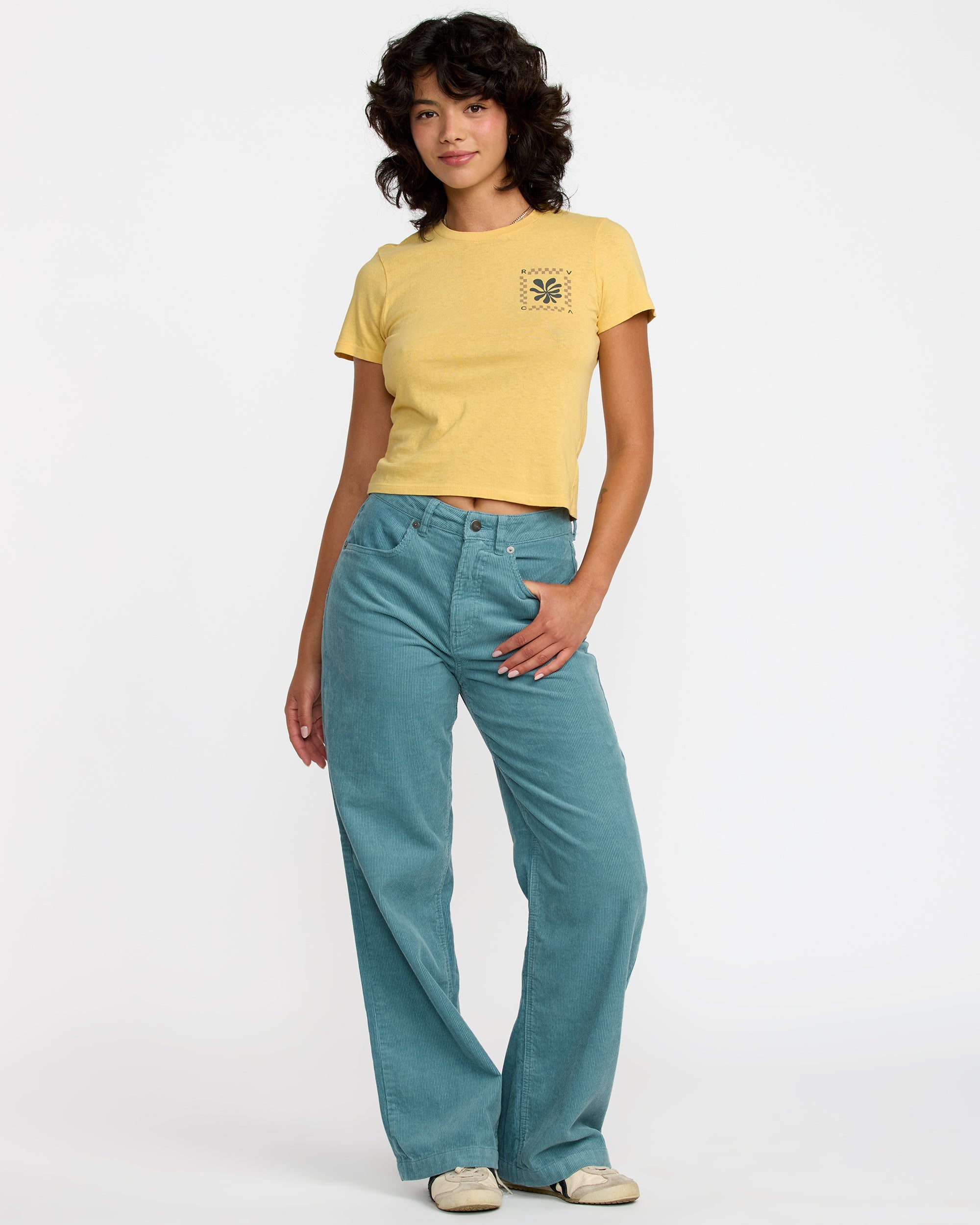 411 Tee - Image 7