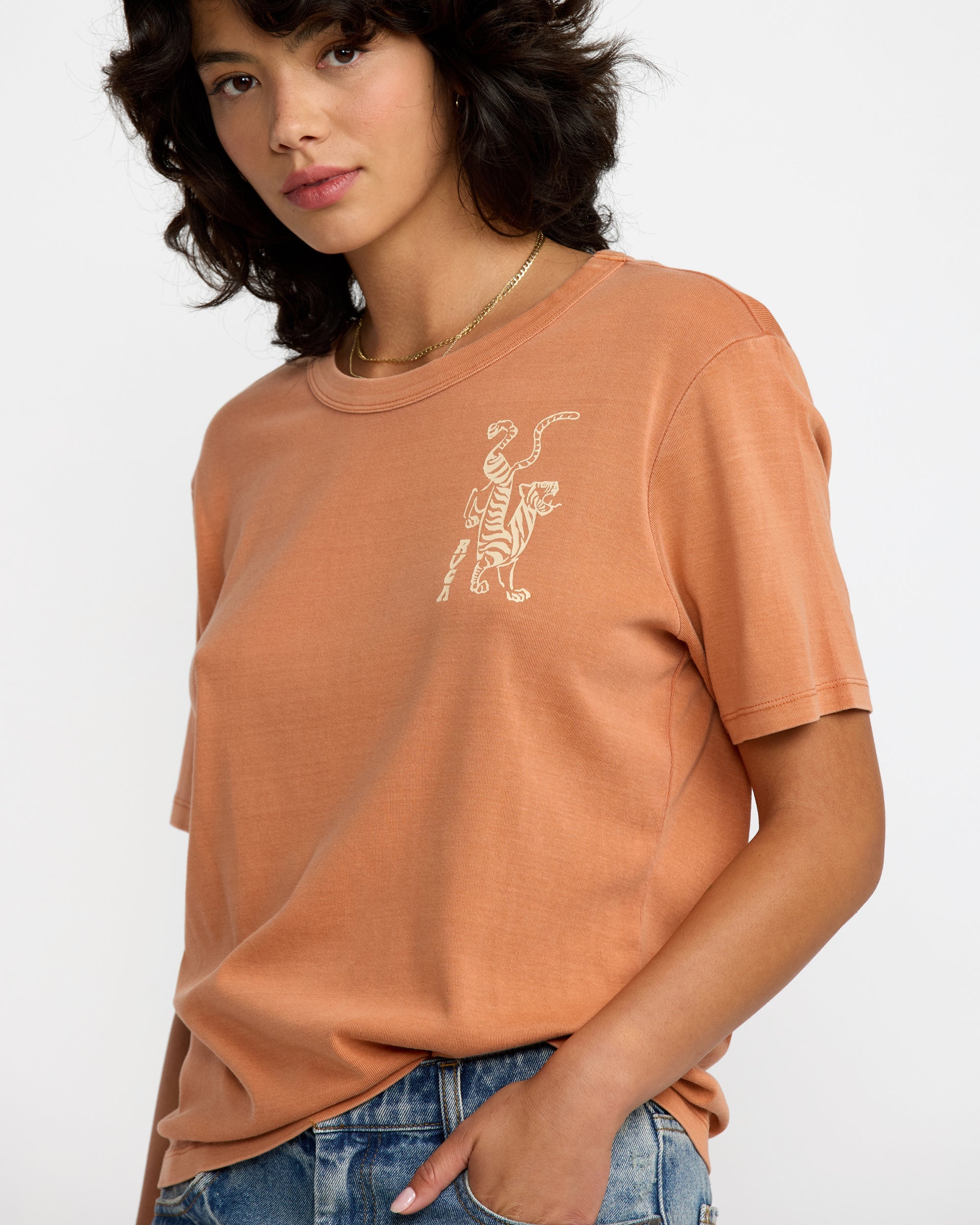 Daily Tee - Image 2