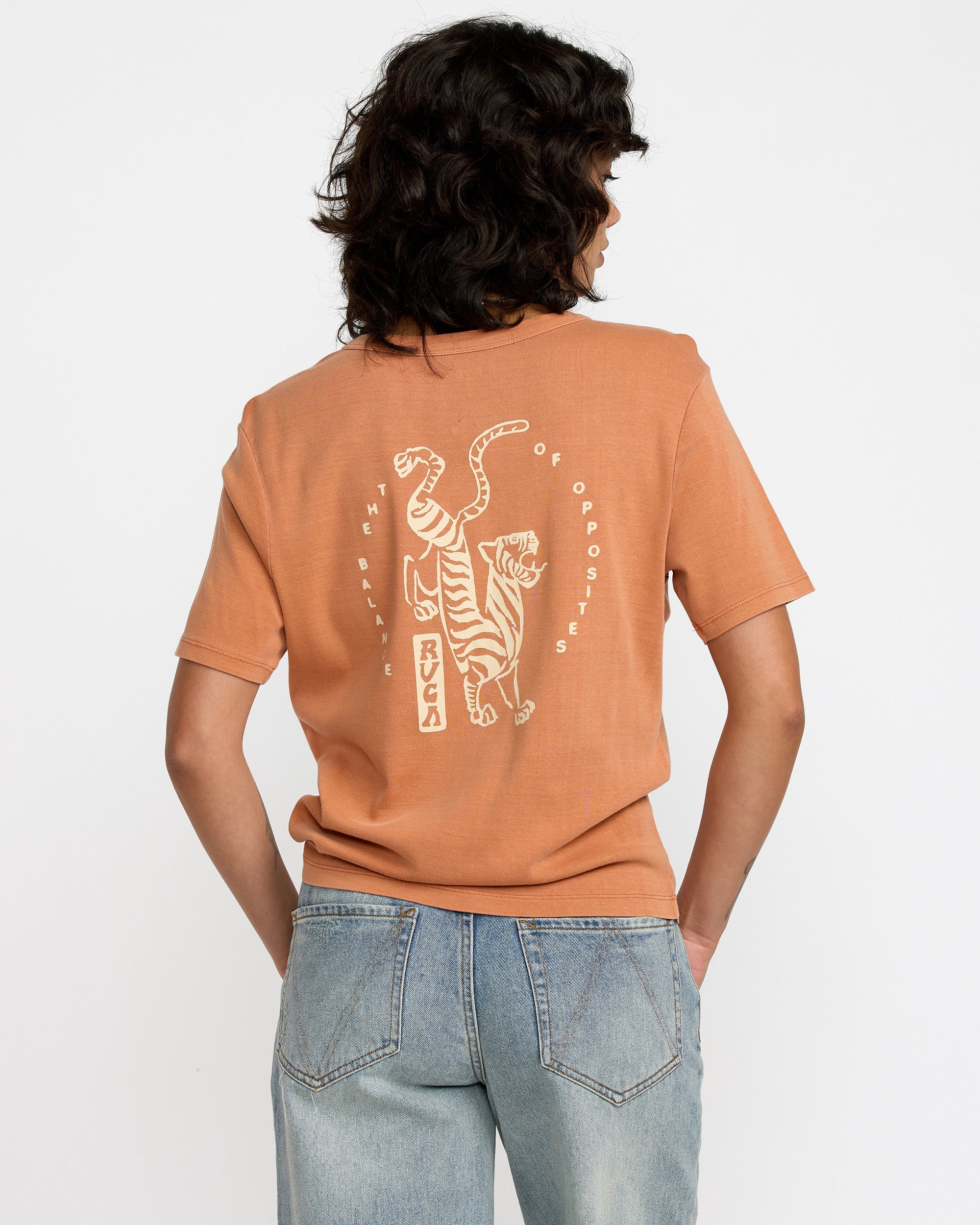 Daily Tee - Image 3
