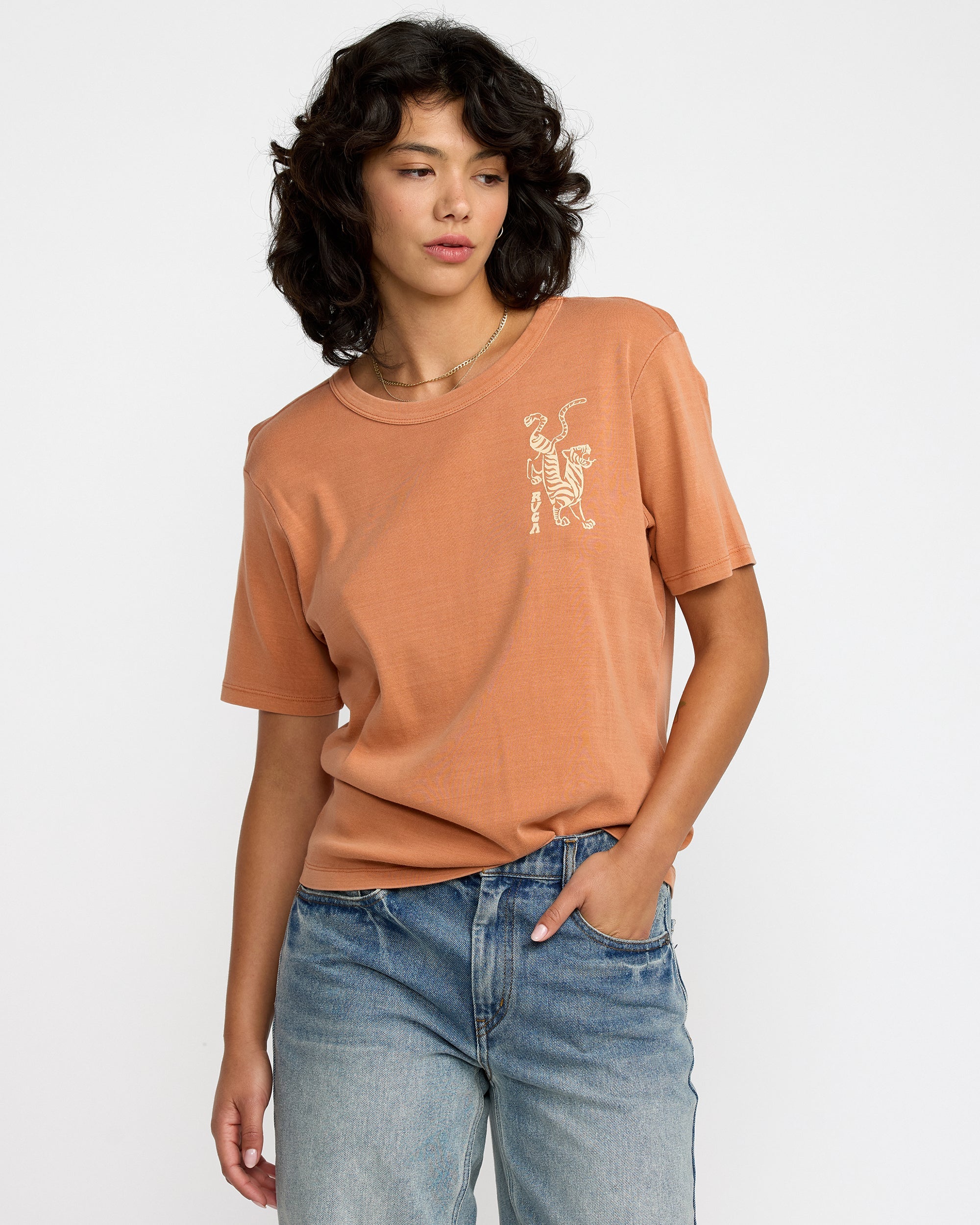 Daily Tee - Image 4